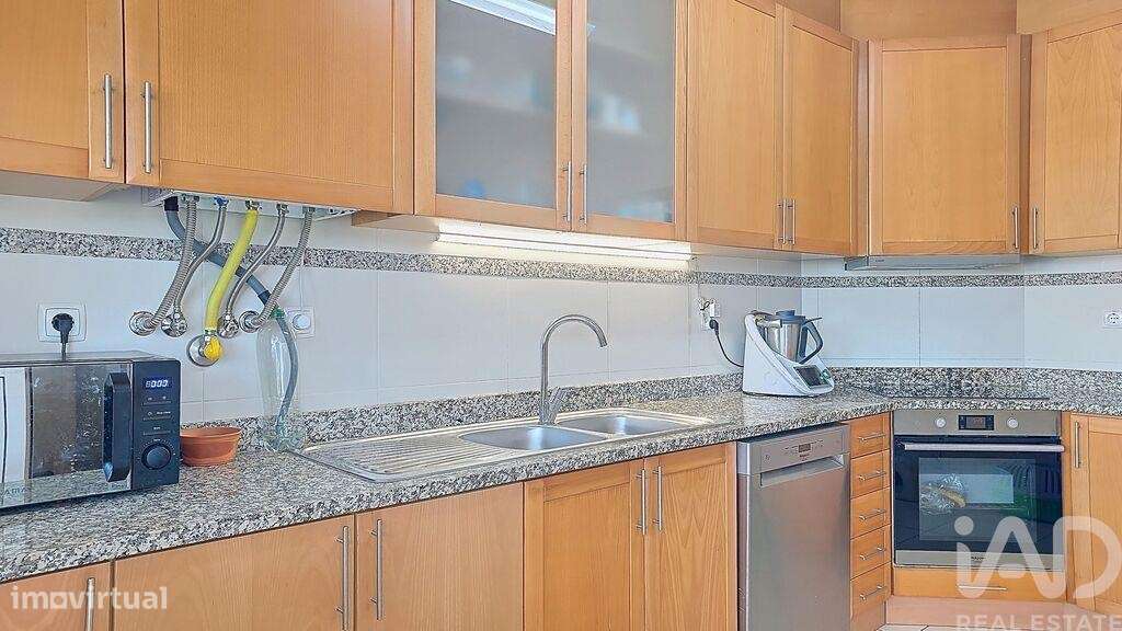 Duplex T3 em Bunheiro de 166 m2 - Grande imagem: 2/30