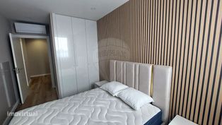 Apartamento T1 para venda - Grande imagem: 3/9