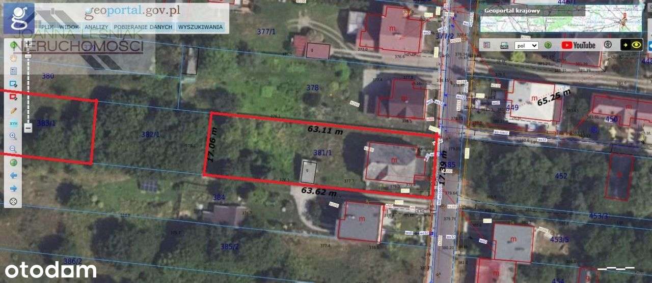 Dom, 100 m², Żurada-12