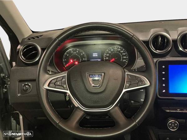 Dacia Duster 1.0 TCe Comfort - 11