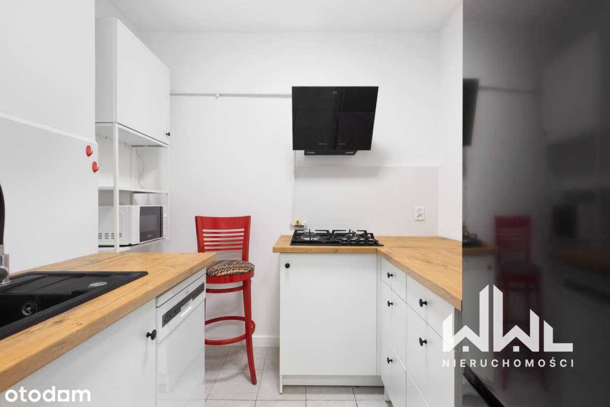 *świetne do zamieszkania*cisza*Stare Miasto* - Pełny obrazek: 2/10