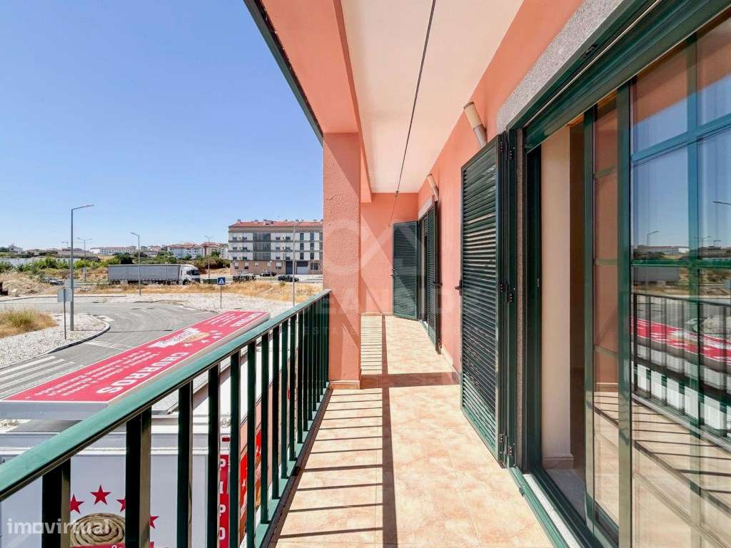 Moradia T4 independente em Castelo Branco-10