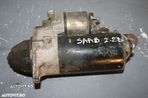 Electromotor Saab 93 9-3 2.0 Diesel 2.2 Diesel Livram Oriunde - 1