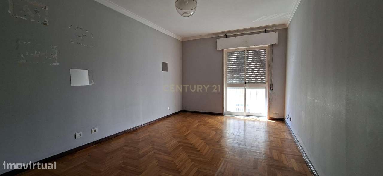 Apartamento T2 Rio de Mouro - Grande imagem: 2/11