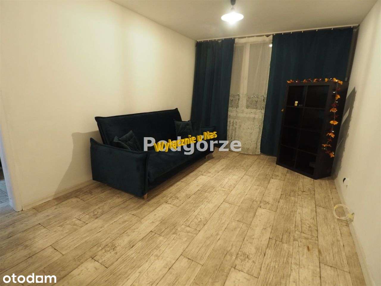 2 pokoje, super cena!-0