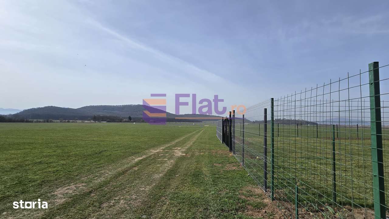 Teren Harman, 500 Mp - Imagine principală: 5/9