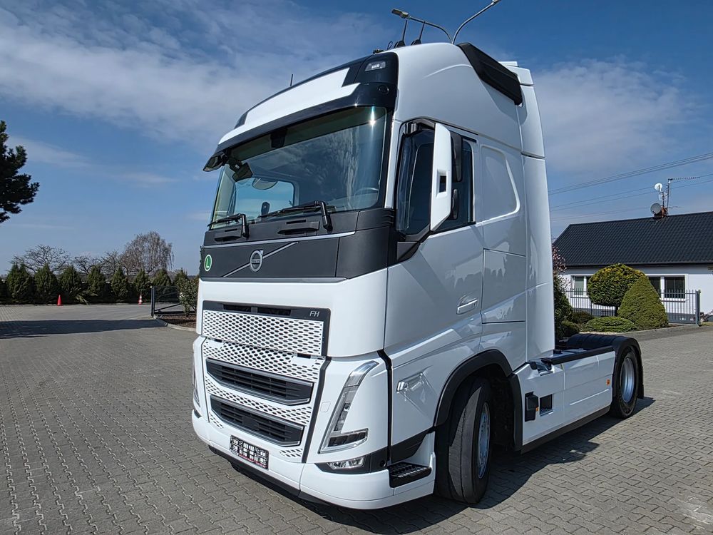Volvo FH 2023