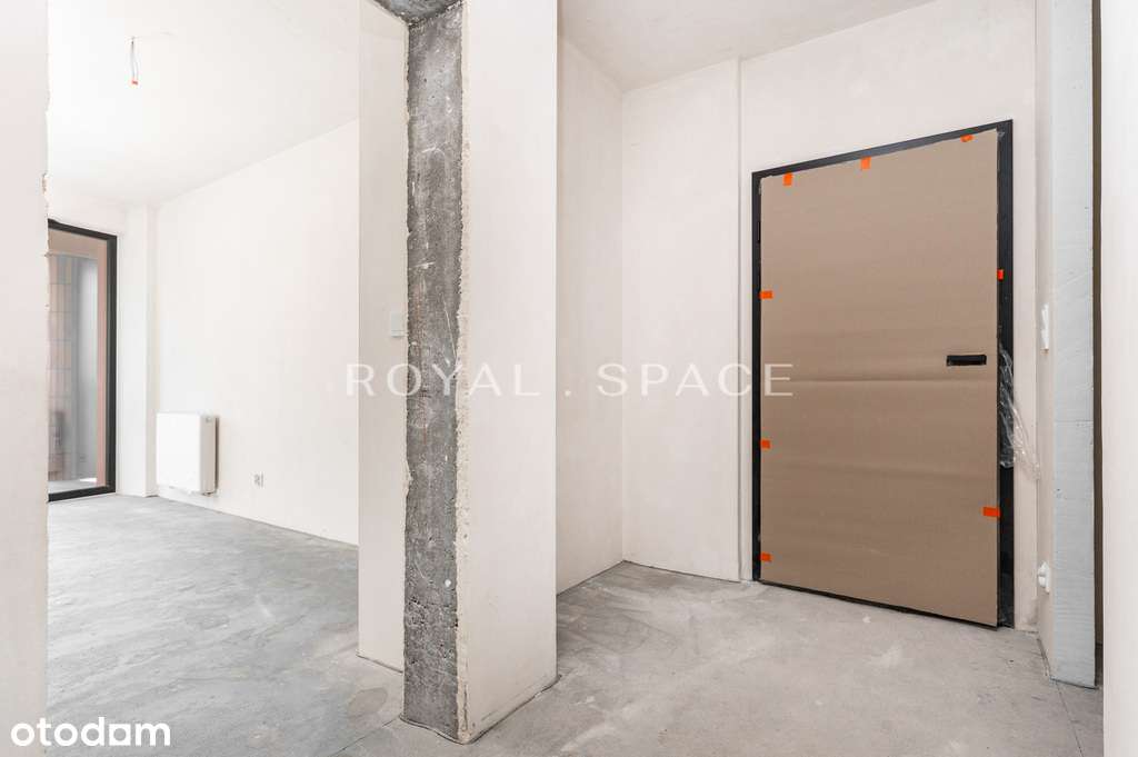 Penthouse na 12 piętrze! | Noho Młyny Mogilska-16