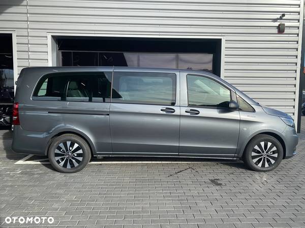 Mercedes-Benz Vito - 6