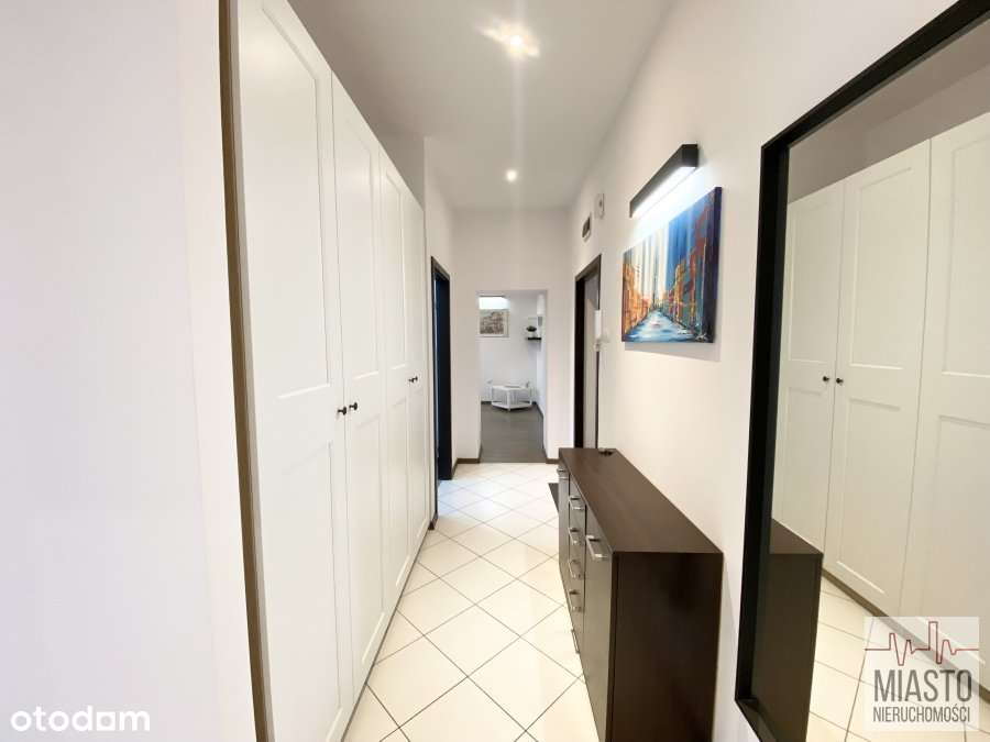 Stylowe mieszkanie po remoncie - 56 m2, Szombierki - Pełny obrazek: 5/13