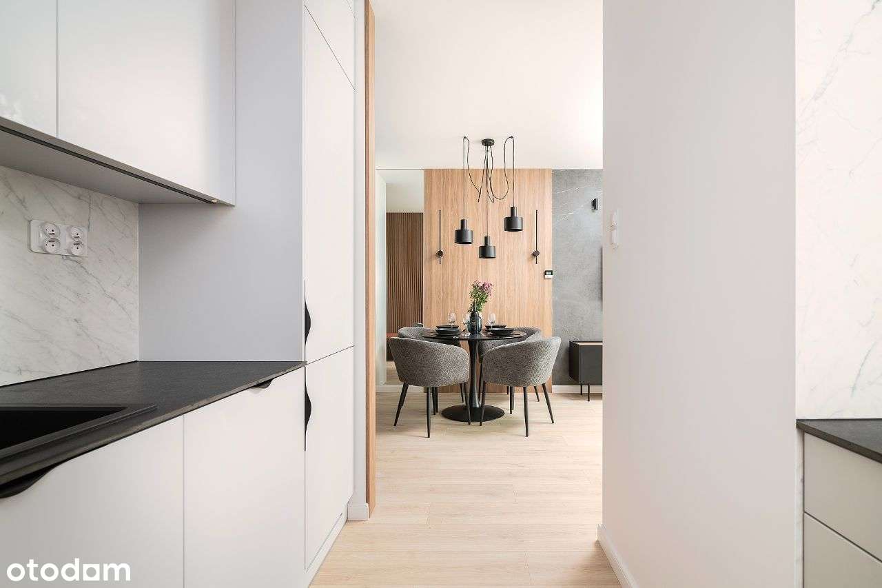 Nowe 2-pokojowe mieszkanie 41m2 na 7 pietrze-6