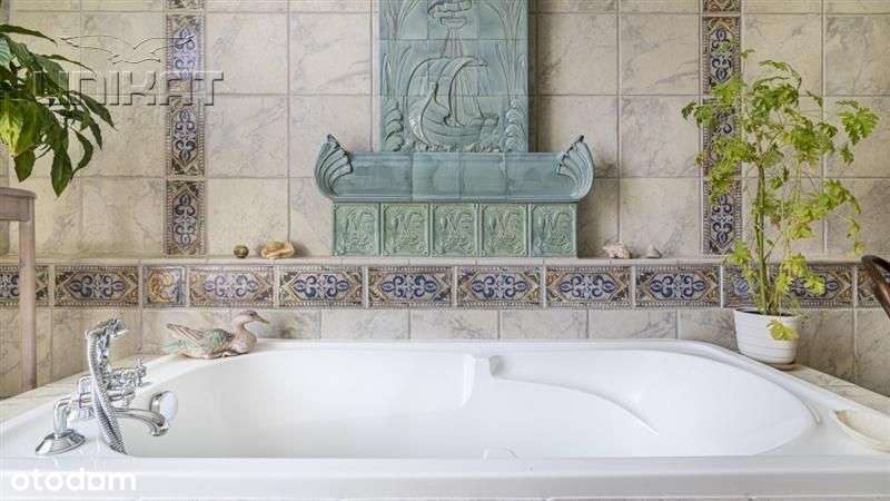 Wyjątkowy Apartament - Sopot Górny - Na Sprzedaż-18