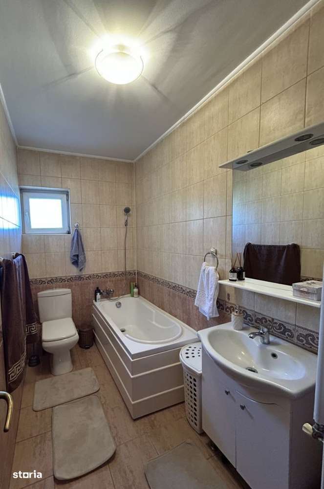 Otopeni-Vila cu design aparte  | 4 camere ǀ 205 mp ǀ finisaje premium-12