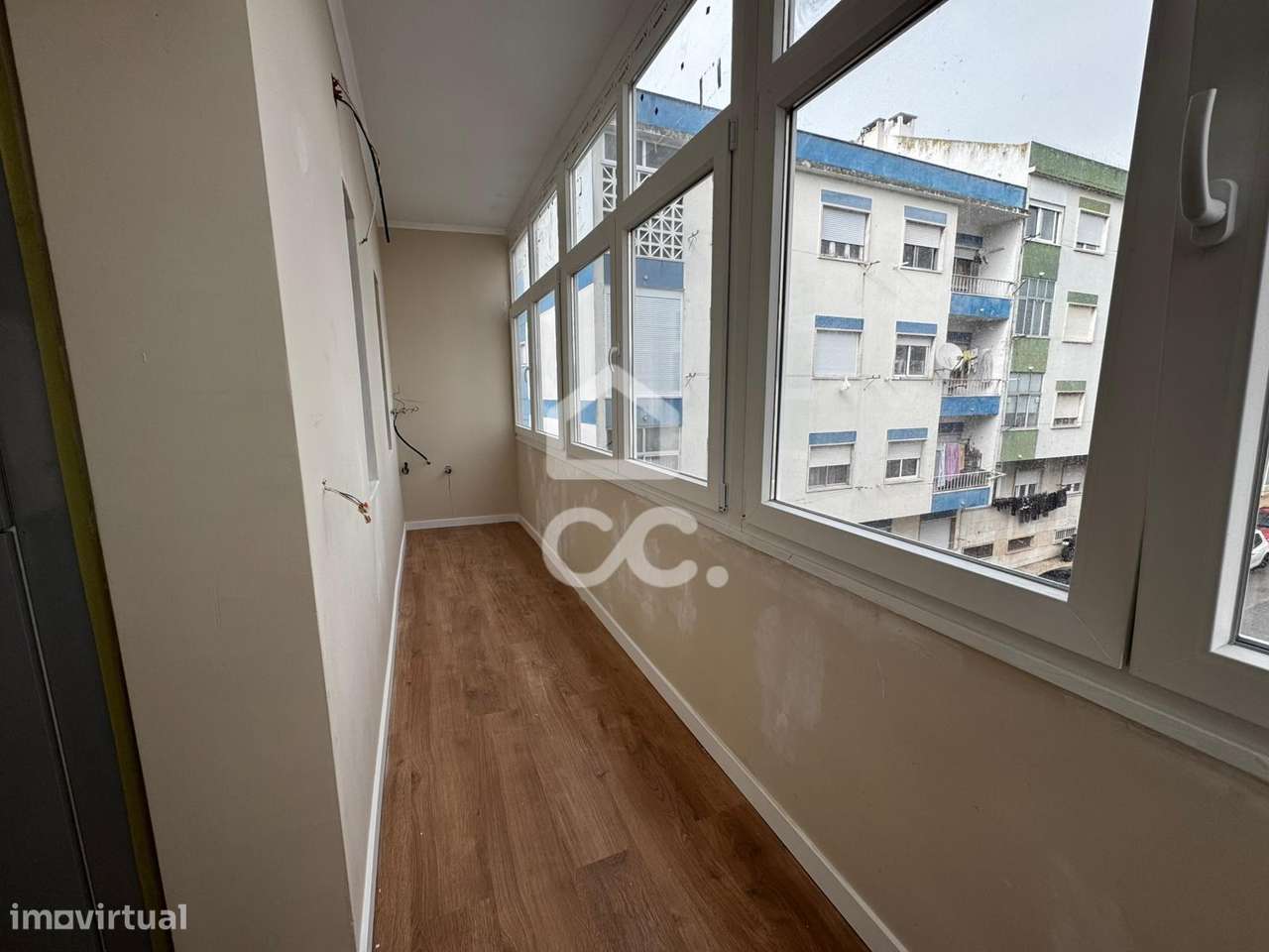 Apartamento T3 com terraço - Odivelas - Grande imagem: 3/22
