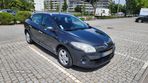 Renault Mégane Sport Tourer 1.5 dCi Dynamique - 4