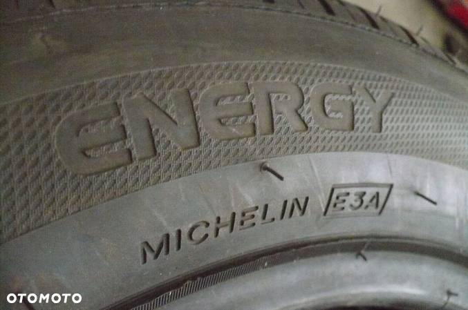 2x MICHELIN Energy E3A 165/65R15 NOWE 2023 - 5