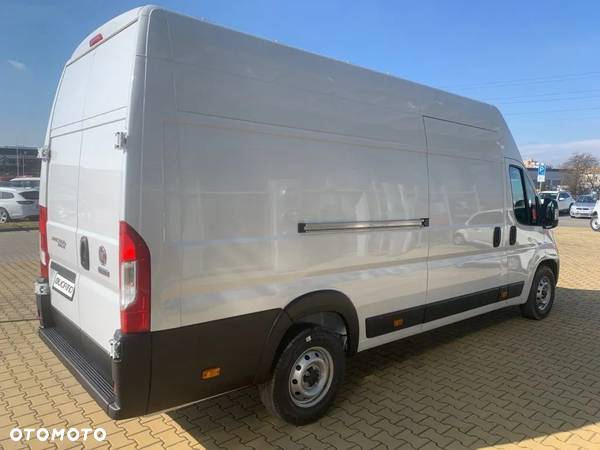 Fiat Ducato Maxi L4H3 180KM Seria 9 - 4