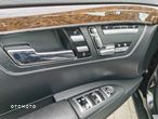 Mercedes-Benz Klasa S 350 L BlueEffICIENCY - 18