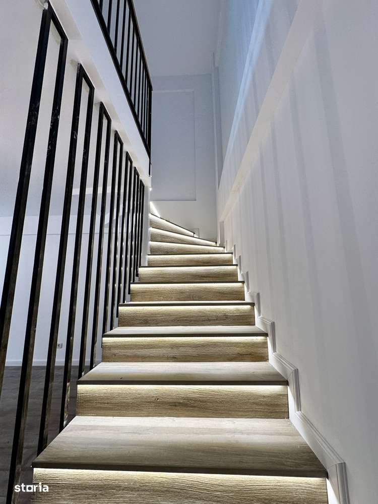 Apartament 3 camere D 2 bai Terasa Capat Pacurari - Imagine principală: 3/15