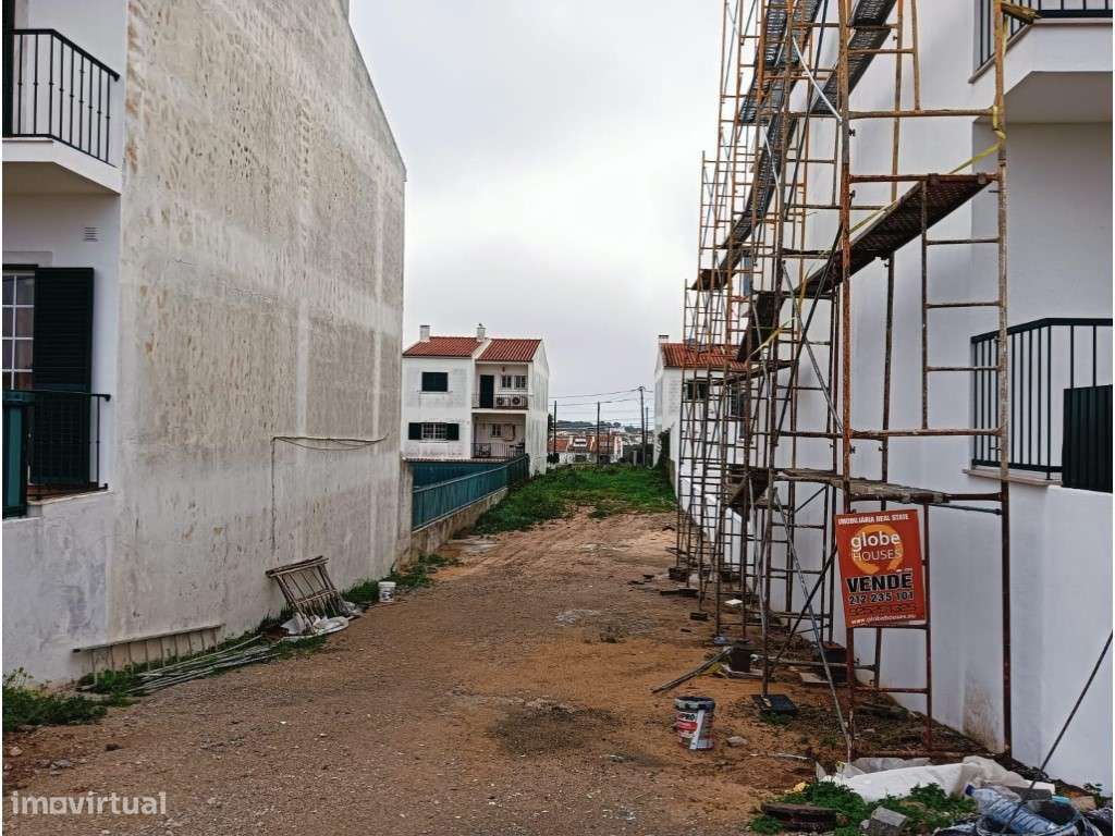 Terreno com 264 m2. - Grande imagem: 2/10