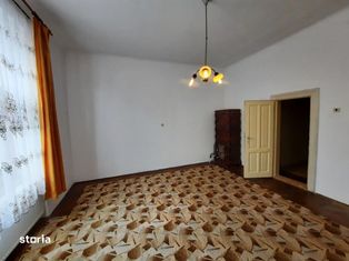 Apartament 3 camere, 97 mp utili, decomandat, pivnita - Piata Cibin