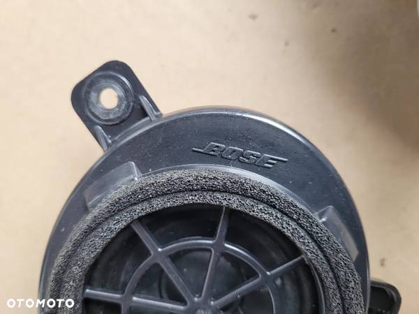 AUDI Q7 4L GŁOŚNIK SŁUPKA SUFIT BOSE 4L0035361 - 5