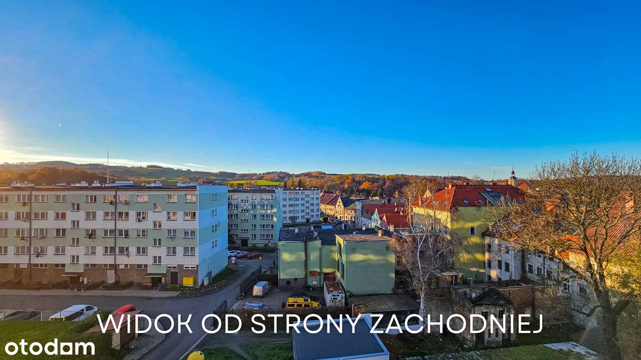 Słoneczne i duże mieszkanie dla rodziny lub inwestora w Leśnej-13