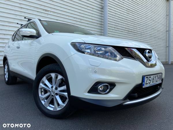 Nissan X-Trail 2.0 dCi N-Connecta 2WD Xtronic - 2