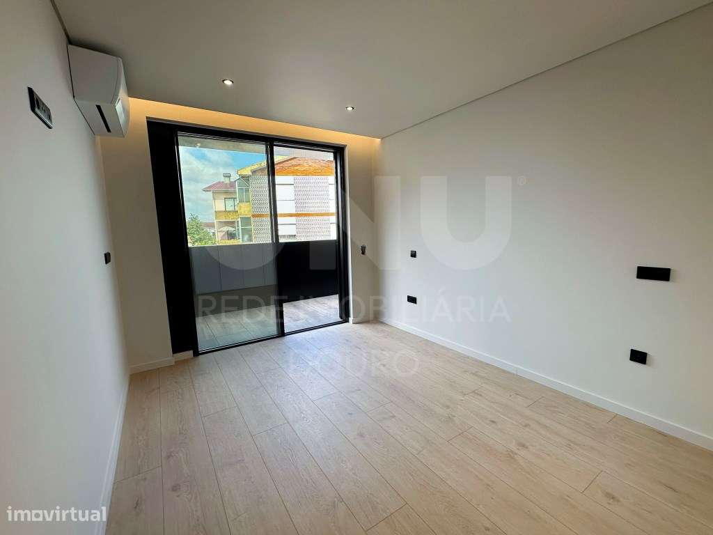 Apartamento T2 NOVO | São Cosme, Gondomar-10