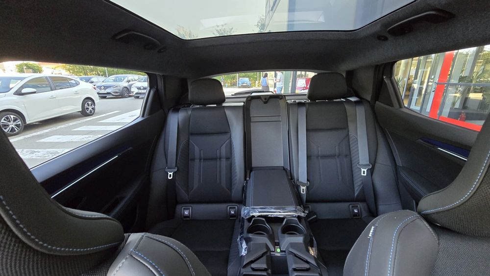 Renault Scenic-e-tech 87kWh 220 Esprit Alpine