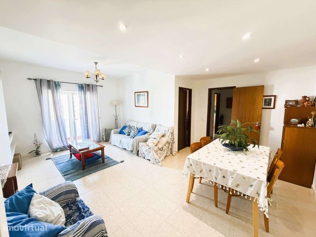 Apartamento T3 em Mafra | Excelente Localização e Vista Desafogada-7