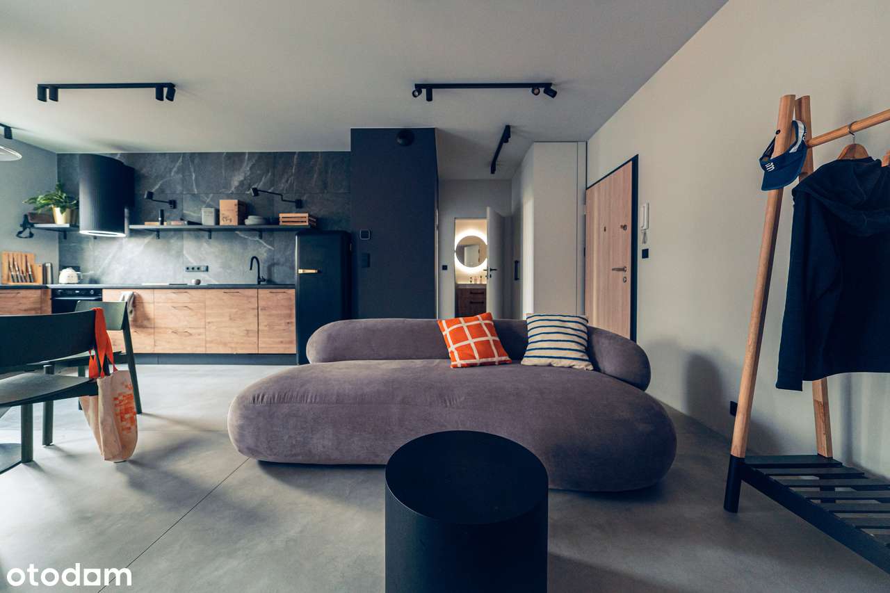 Jeżyce | Goplana | 2-pokoje | wysoki standard - Pełny obrazek: 2/12