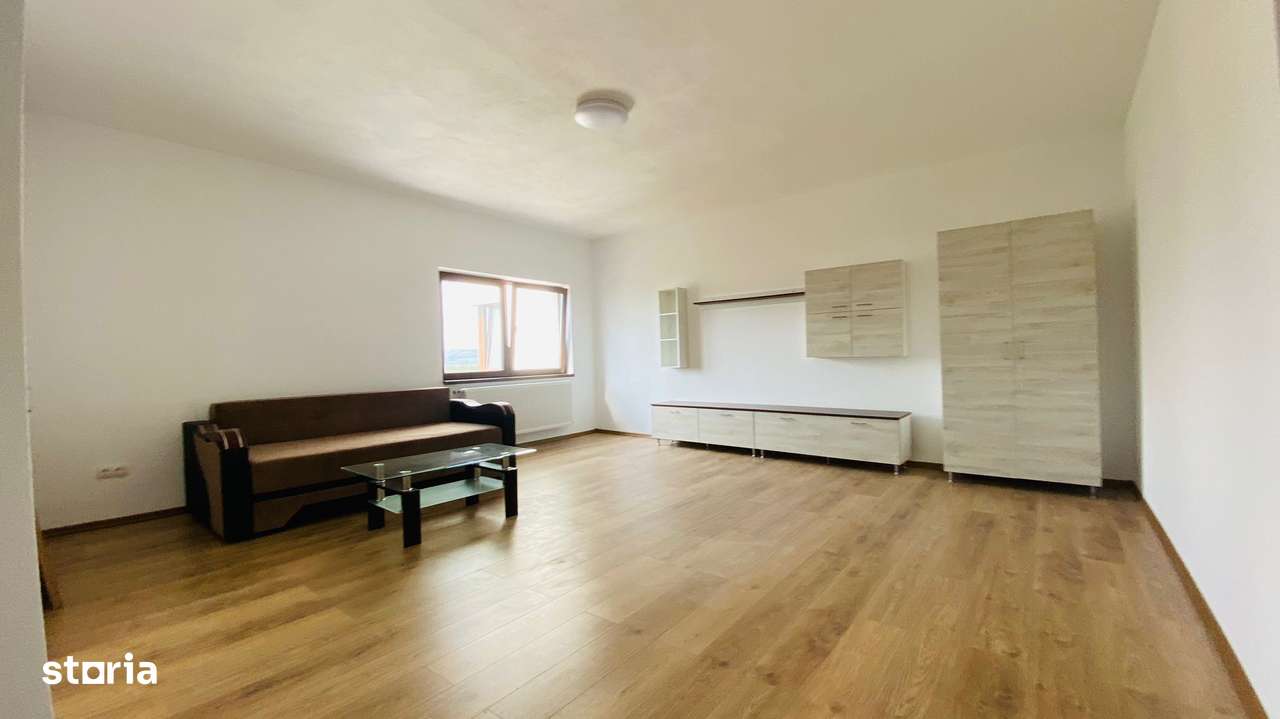 Oferta. Apartament De Vanzare In Sebes, Bloc Nou, 3 Camere-3