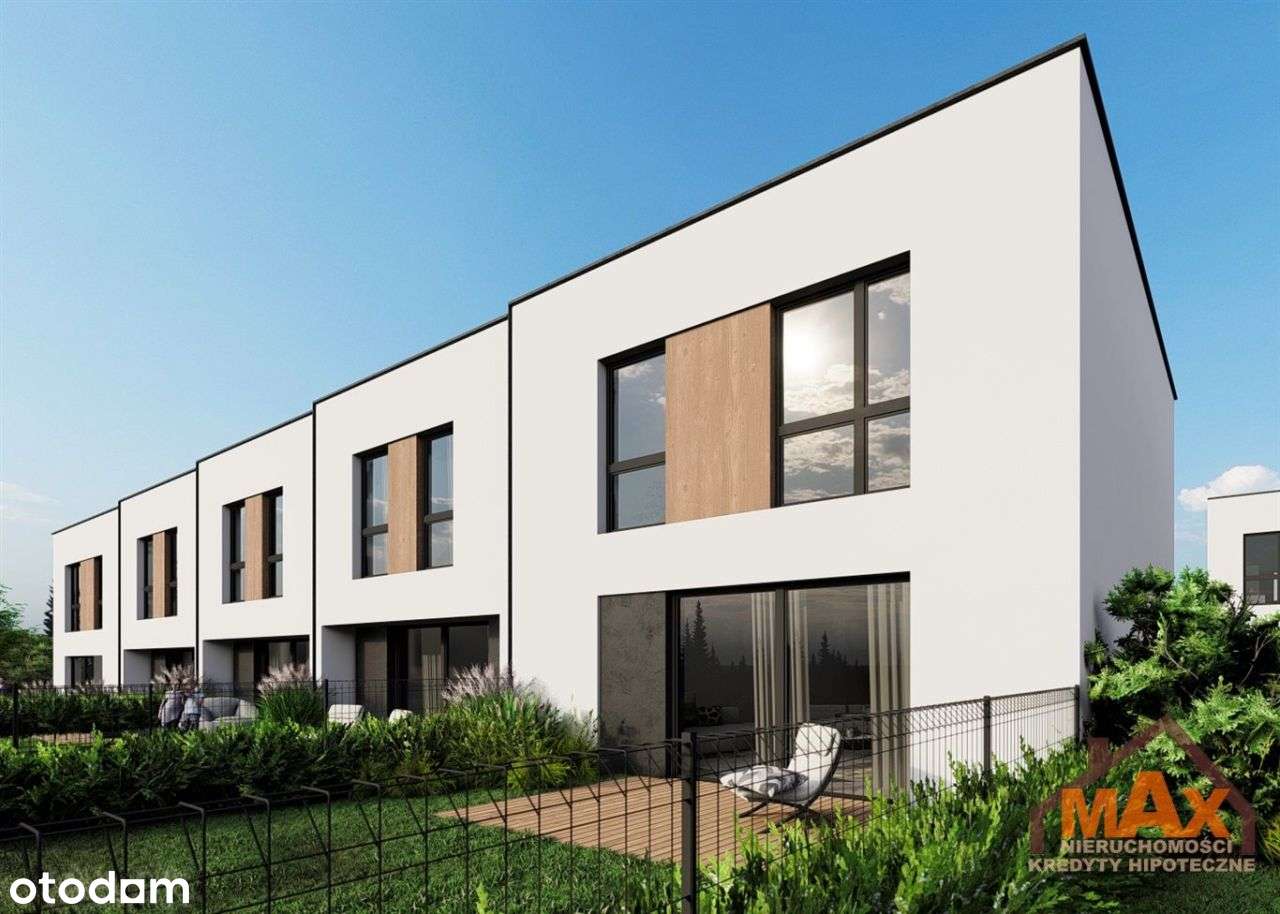 Apartamenty bezczynszowe z ogródkiem - Pełny obrazek: 4/5