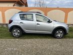 Dacia Sandero Stepway 0.9 TCe Ambiance - 3