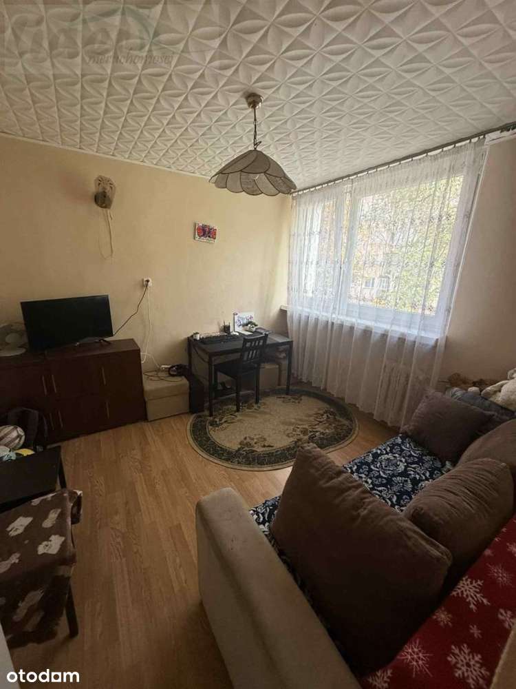 2 Pokoje , Dąbrowa-5