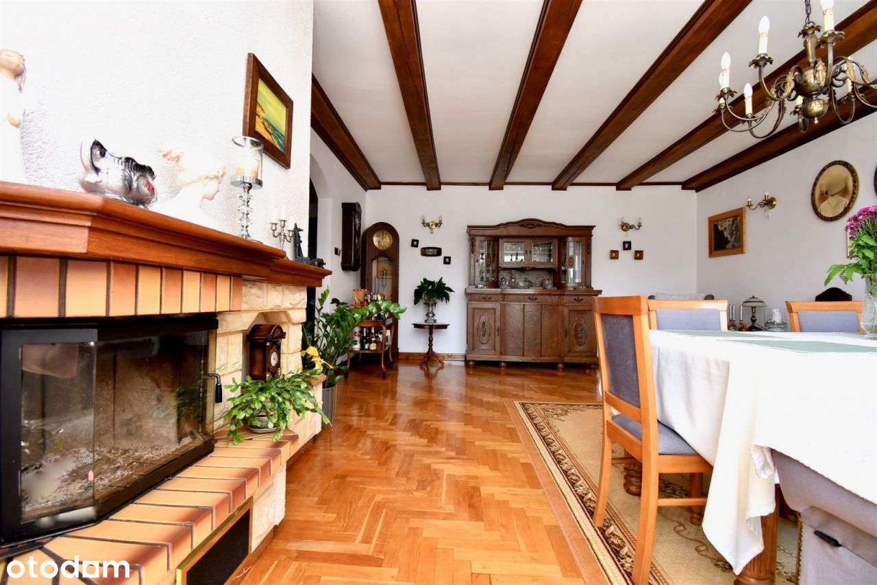 Dom z dużym ogrodem Lębork ul. Harcerzy - Pełny obrazek: 5/20