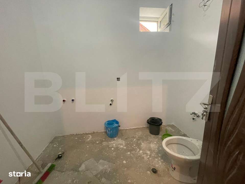 Apartament cu o camera, 31 mp, Zalau - Imagine principală: 5/8