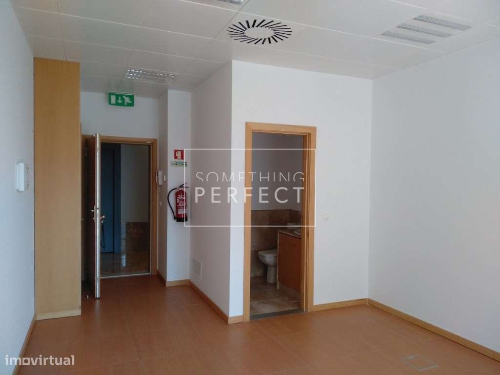 Escritório 29 m2 - Lisboa - Expo - Grande imagem: 3/10