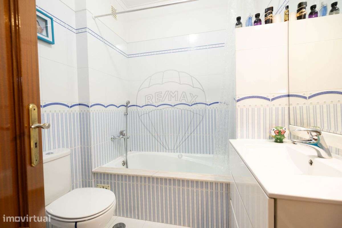 Apartamento T3 para venda-4