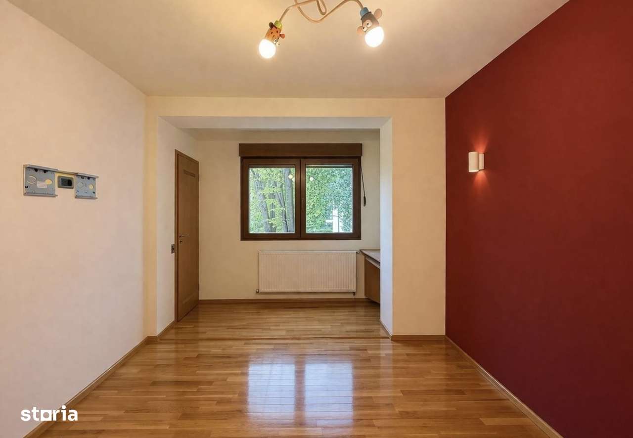 Apartament DECOMANDAT Central-Medicina-Parcul Mocioni-Prefectura-6