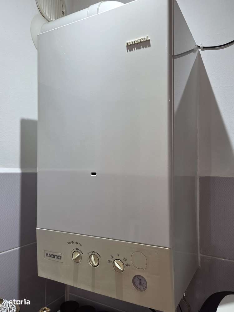 Apartament 2 camere  etaj 4 imbunatatit mobilat - ultracentral-11