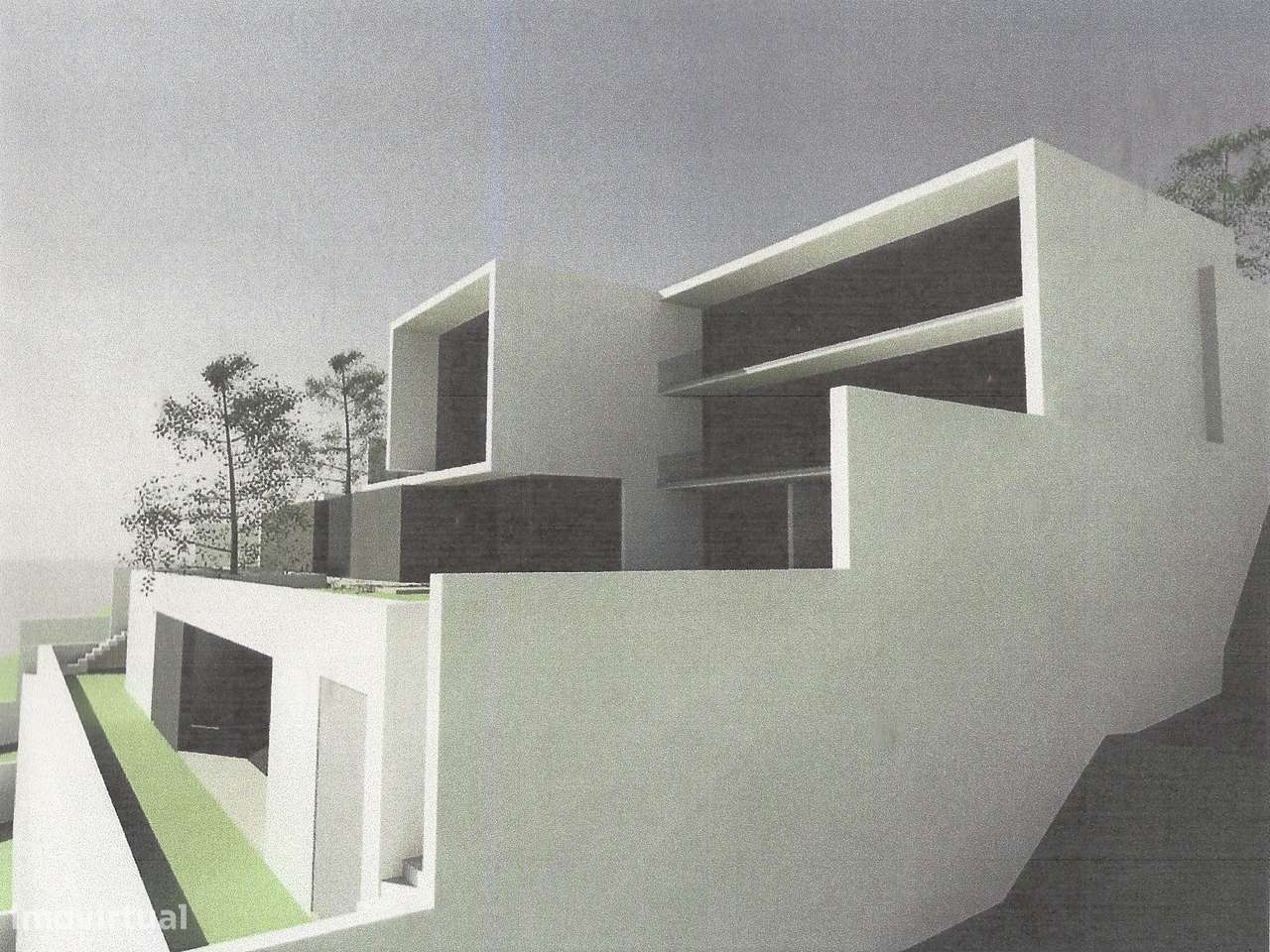 Terreno  Venda em Abade de Neiva,Barcelos-25