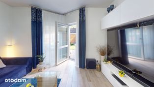 Kraków 3 km / Wieliczka apartament  trzypoziomy z ogródkiem 990tyś - Pełny obrazek: 2/17