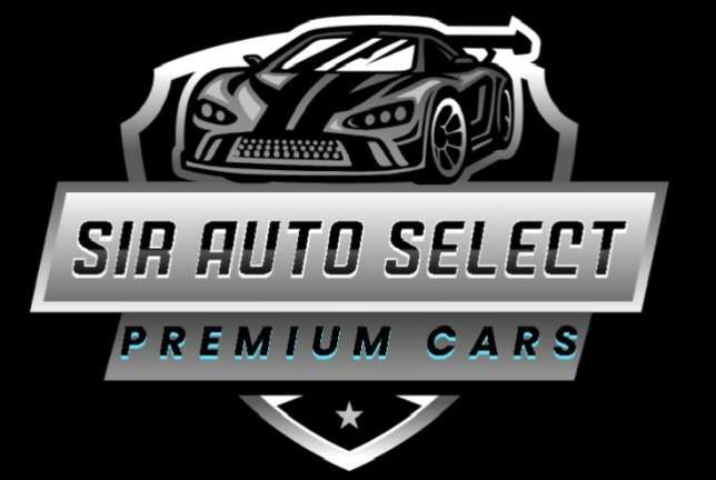 Sir Auto Select logo