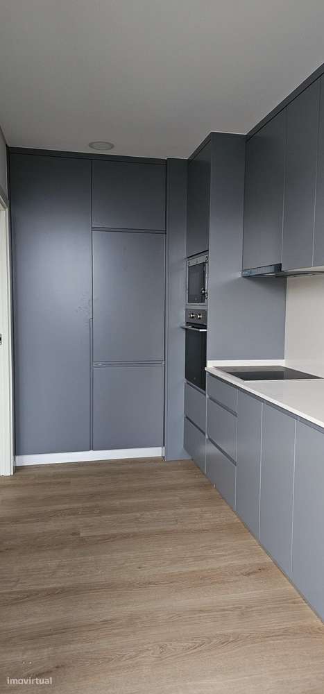 Apartamento T2 para venda-8