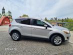 Ford Kuga 2.0 TDCi Titanium - 3