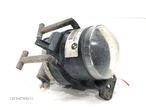 HALOGEN LEWY PRZÓD BMW 5 Touring (E61) 2004 - 2010 525 i 141 kW [192 KM] benzyna 2004 - 2010 - 2