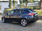 Peugeot 308 1.6 BlueHDi GT Line EAT6 - 12