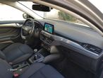 Ford Focus 1.5 TDCi EcoBlue Titanium - 39